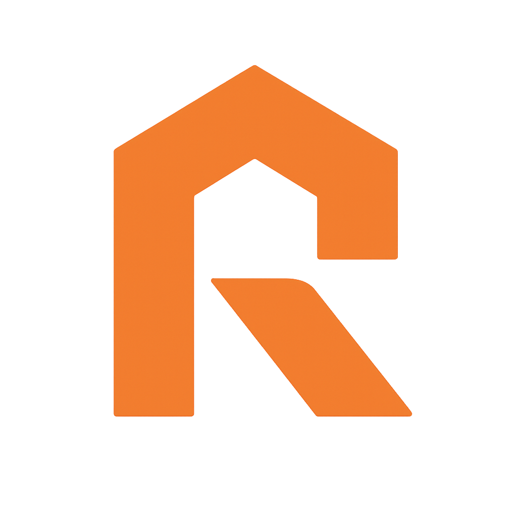 RentStac logo