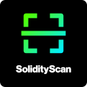 Solidity Scan Logo